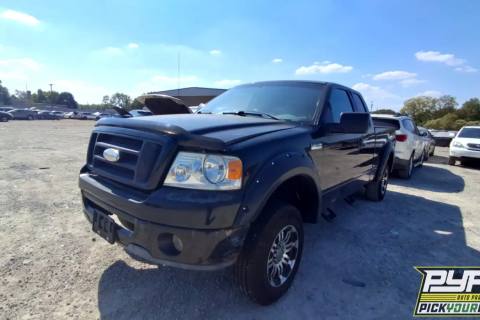 Photo of 2006 Ford F-150
