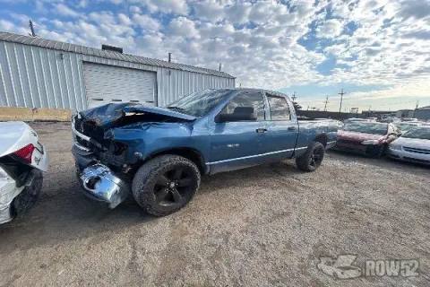 Photo of 2003 Dodge Ram 1500