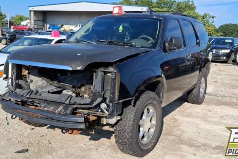 Photo of 2007 Gmc Yukon