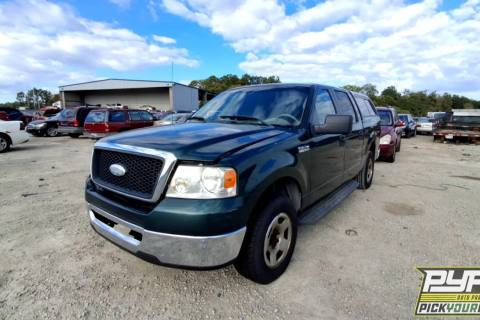Photo of 2007 Ford F-150
