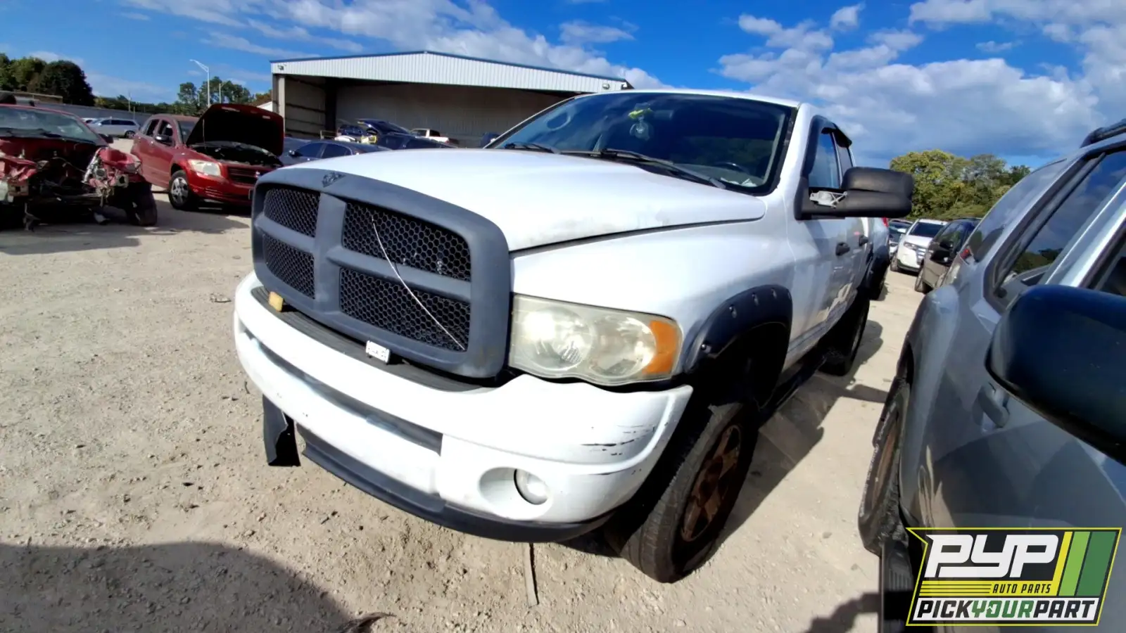 Photo of 2005 Dodge Ram 1500