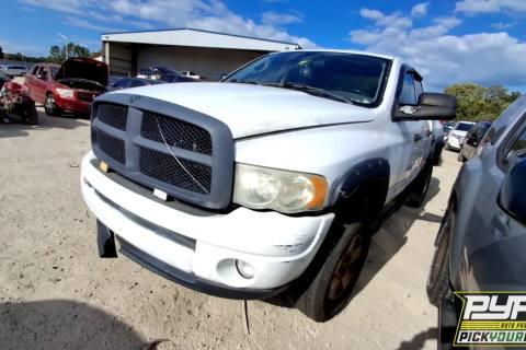 Photo of 2005 Dodge Ram 1500