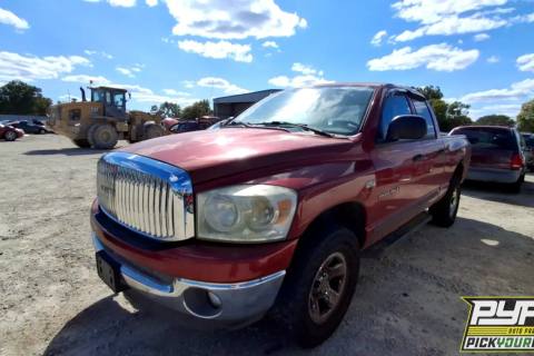 Photo of 2007 Dodge Ram 1500