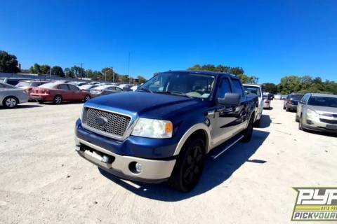 Photo of 2007 Ford F-150