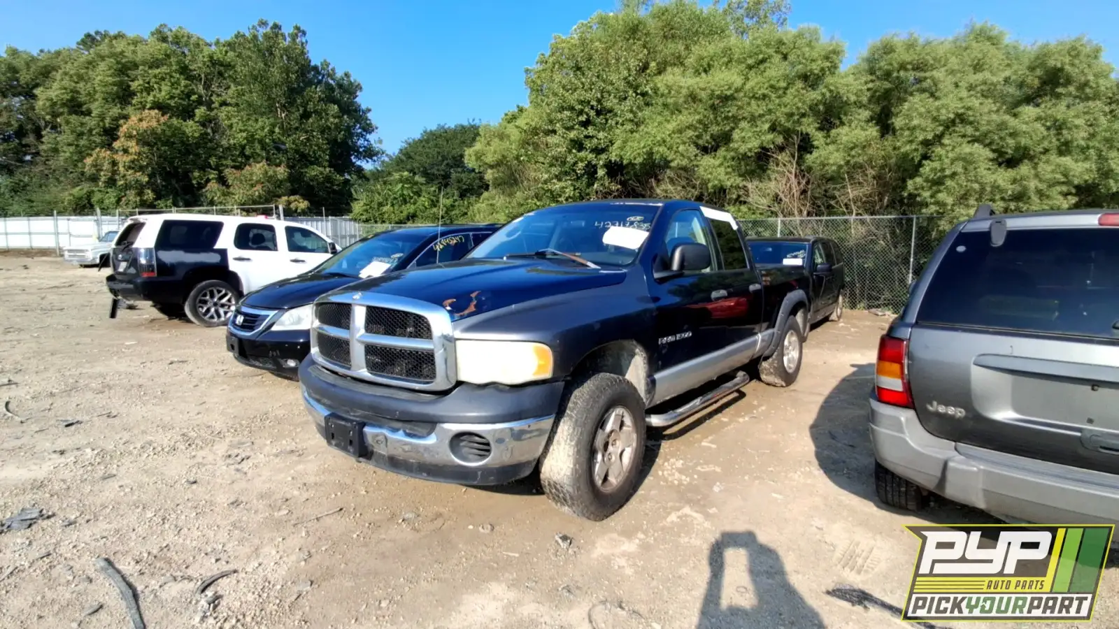Photo of 2004 Dodge Ram 1500