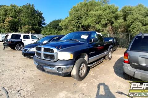 Photo of 2004 Dodge Ram 1500