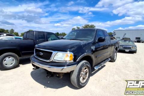 Photo of 2003 Ford F-150