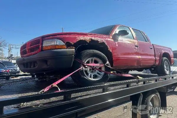 Photo of 2003 Dodge Dakota