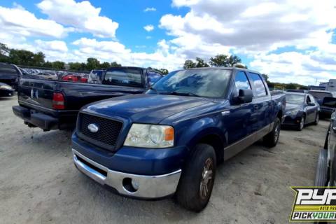 Photo of 2006 Ford F-150