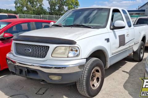 Photo of 1999 Ford F-150
