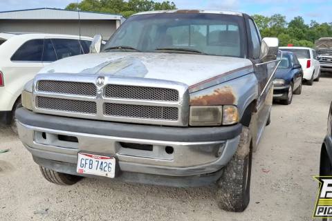 Photo of 1996 Dodge Ram 2500