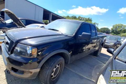 Photo of 2004 Ford F-150