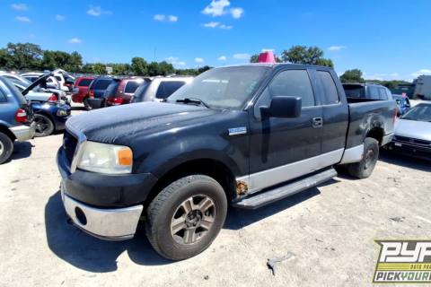 Photo of 2007 Ford F-150