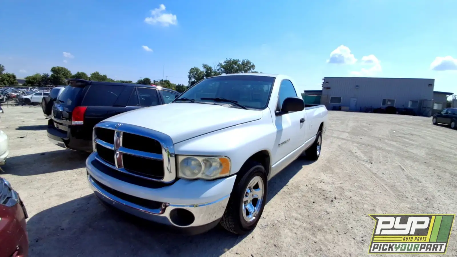 Photo of 2004 Dodge Ram 1500