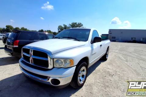 Photo of 2004 Dodge Ram 1500