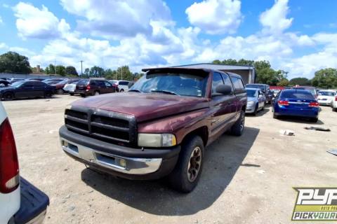 Photo of 2001 Dodge Ram 1500
