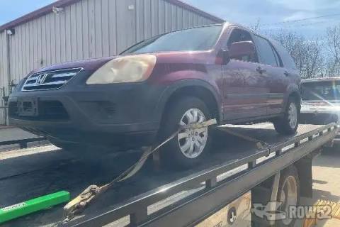 Photo of 2006 Honda Pilot