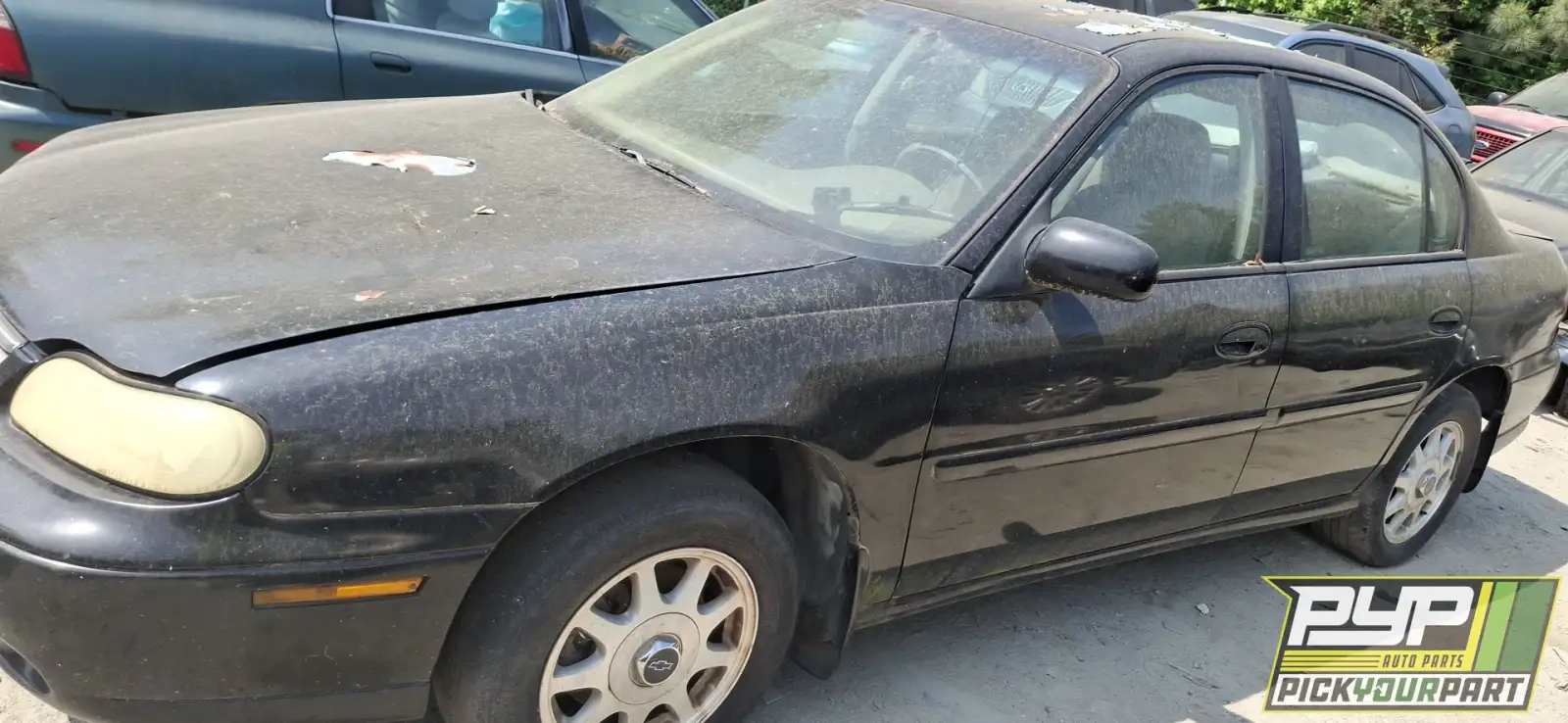 Photo of 1999 Chevrolet Malibu