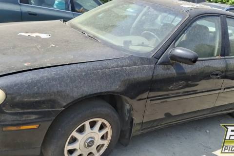 Photo of 1999 Chevrolet Malibu