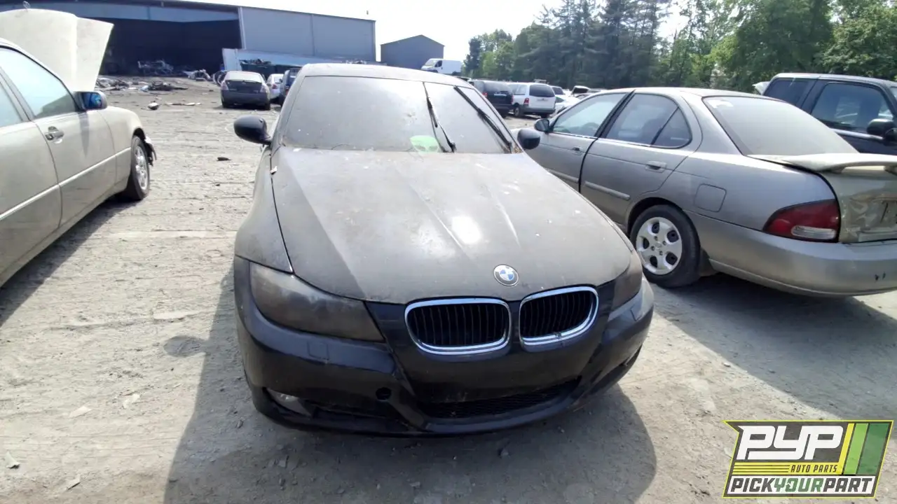 Photo of 2011 Bmw 328I Xdrive