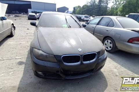 Photo of 2011 Bmw 328I Xdrive