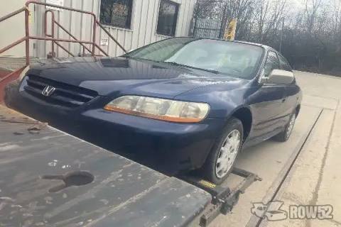 Photo of 1999 Toyota Corolla