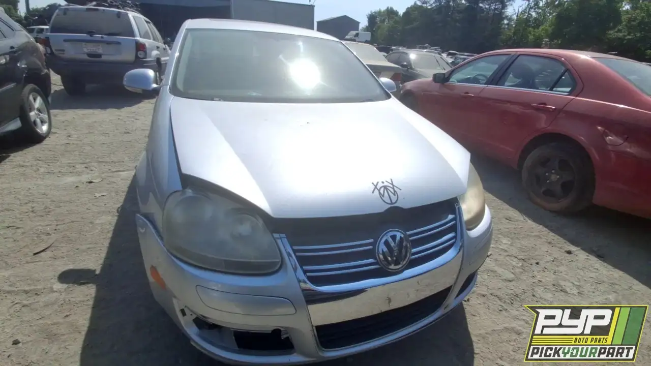 Photo of 2006 Volkswagen Jetta