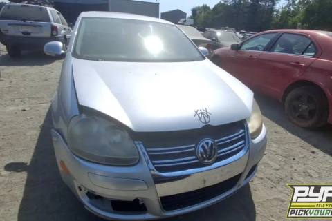 Photo of 2006 Volkswagen Jetta