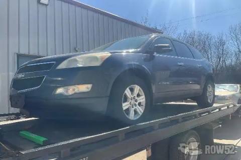 Photo of 2007 Lexus Rx350