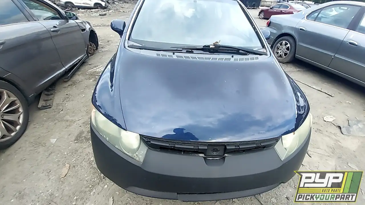 Photo of 2006 Honda Civic