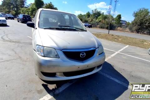 Photo of 2003 Mazda Mpv