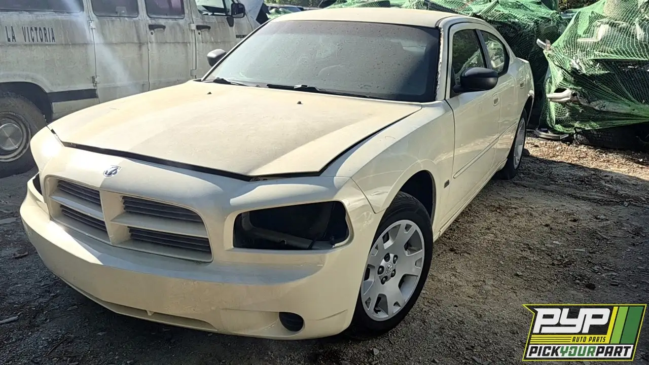 Photo of 2006 Dodge Charger