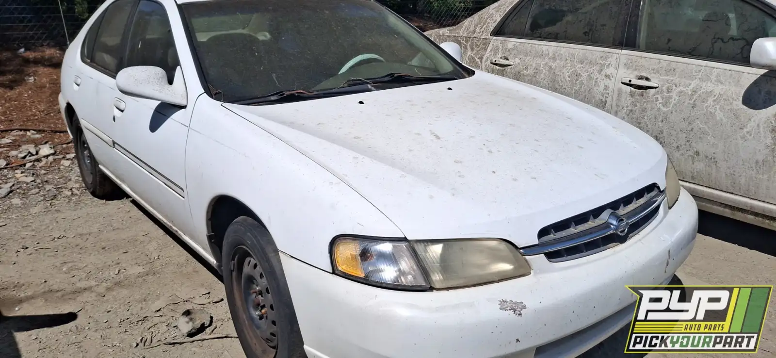 Photo of 1998 Nissan Altima