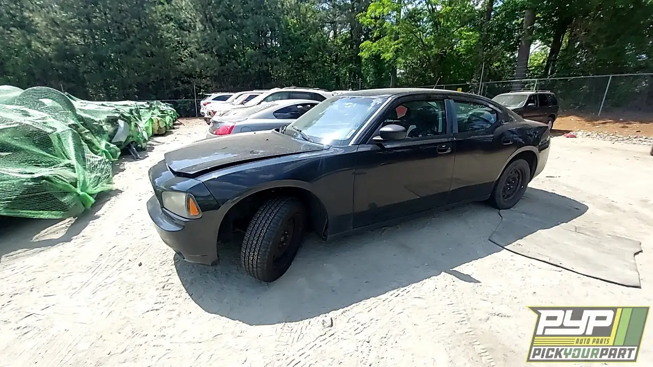 Photo of 2008 Dodge Charger