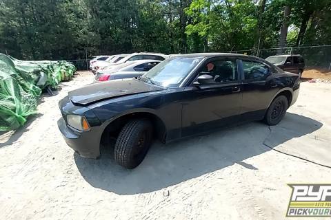 Photo of 2008 Dodge Charger