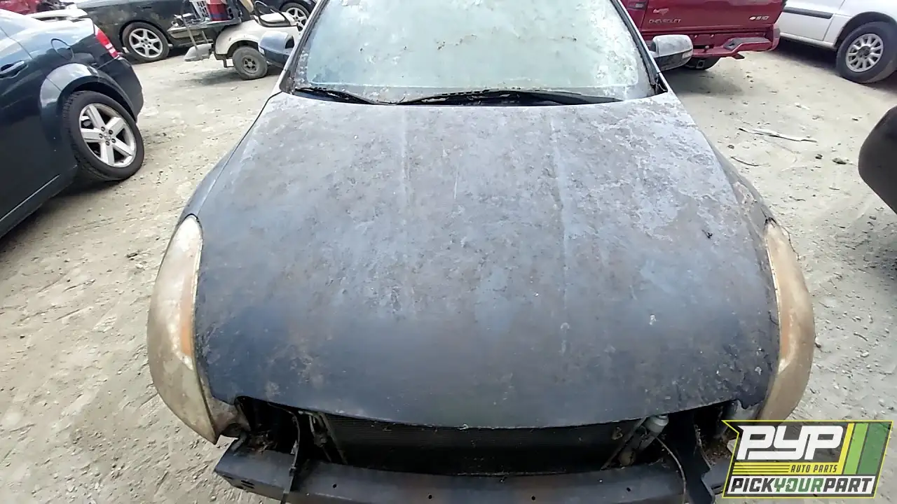 Photo of 2008 Nissan Altima