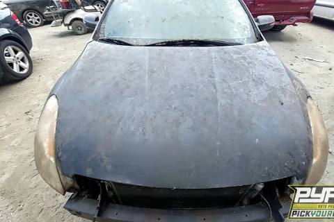 Photo of 2008 Nissan Altima