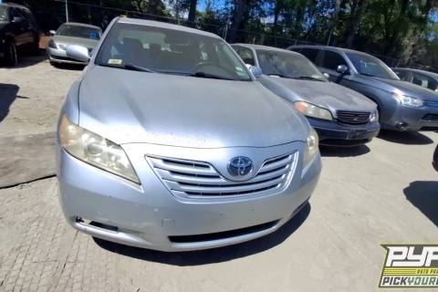 Photo of 2007 Toyota Camry