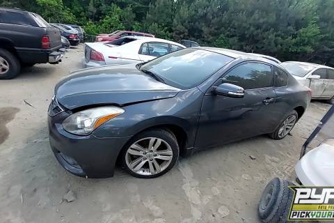 Photo of 2010 Nissan Altima