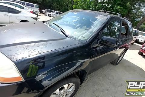 Photo of 2003 Acura Mdx