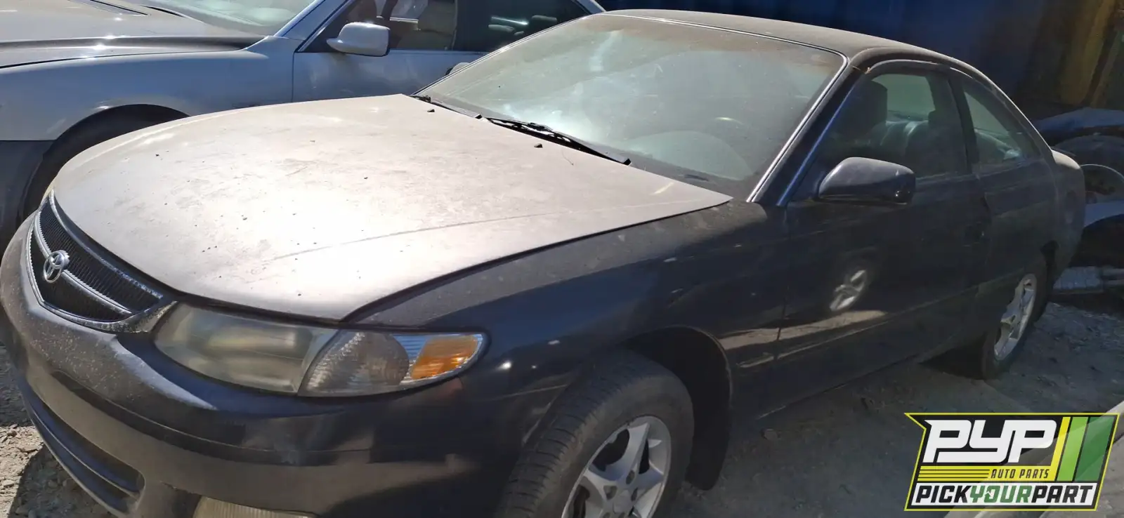 Photo of 1999 Toyota Solara