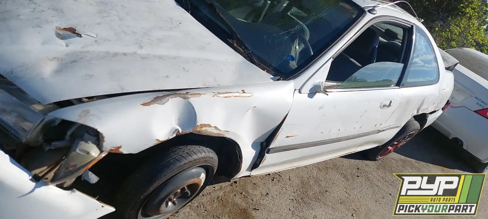 Photo of 1994 Honda Civic