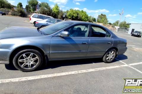 Photo of 2000 Acura Tl