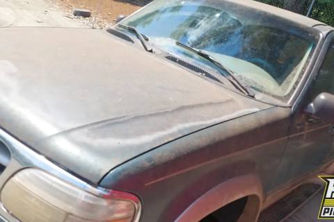 Photo of 1997 Ford Explorer