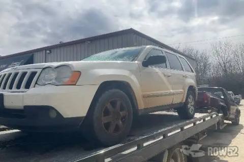 Photo of 2010 Nissan Rogue