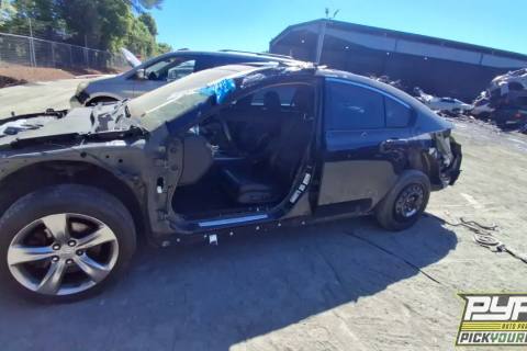 Photo of 2012 Acura Tl