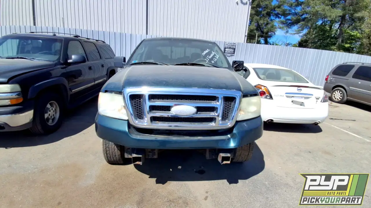 Photo of 2007 Ford F-150