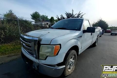 Photo of 2009 Ford F-150