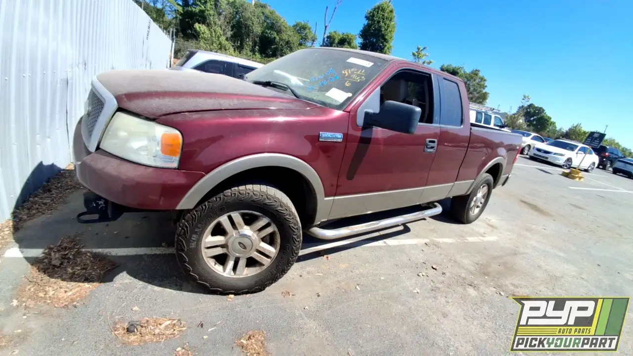 Photo of 2006 Ford F-150