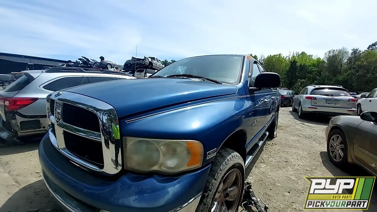 Photo of 2005 Dodge Ram 1500